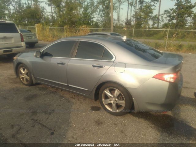 Photo 2 VIN: JH4CU2F65BC018311 - ACURA TSX 