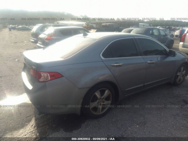 Photo 3 VIN: JH4CU2F65BC018311 - ACURA TSX 