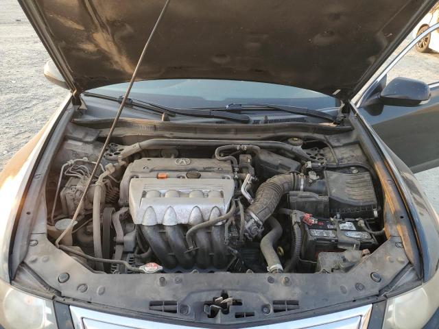 Photo 10 VIN: JH4CU2F65BC018485 - ACURA TSX 