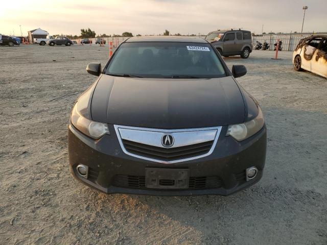 Photo 4 VIN: JH4CU2F65BC018485 - ACURA TSX 