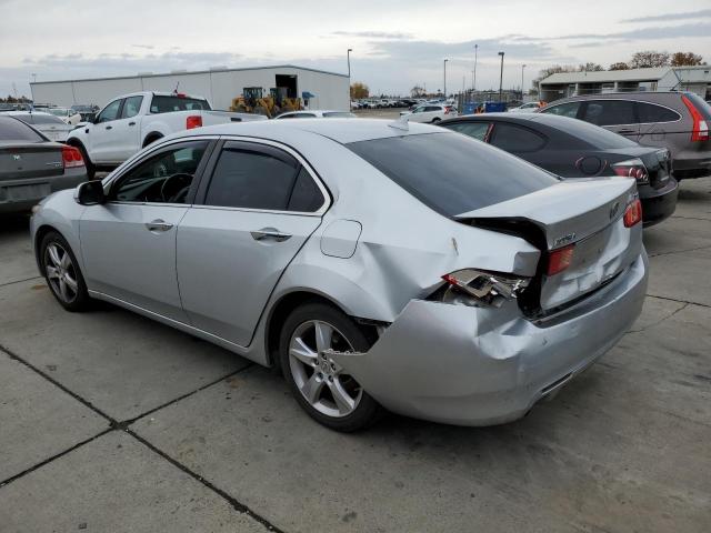 Photo 1 VIN: JH4CU2F65CC001025 - ACURA TSX TECH 