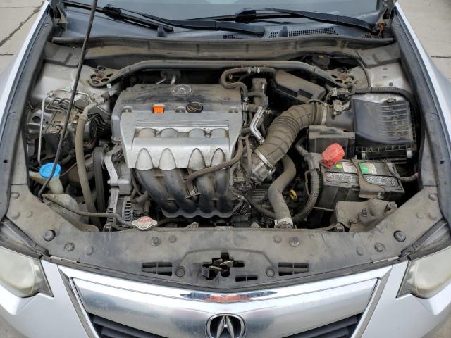 Photo 10 VIN: JH4CU2F65CC001025 - ACURA TSX TECH 