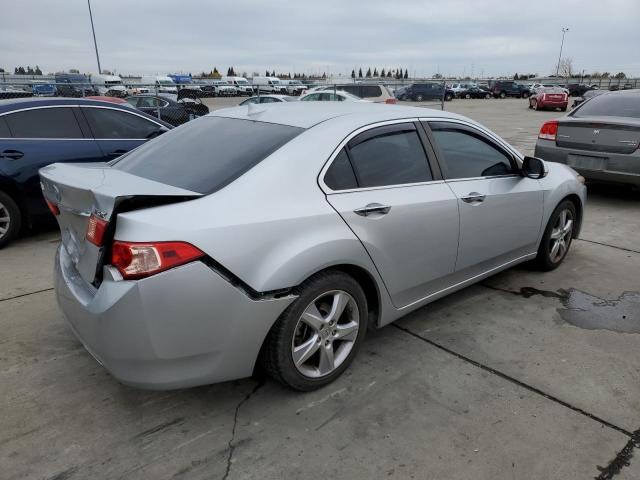 Photo 2 VIN: JH4CU2F65CC001025 - ACURA TSX TECH 