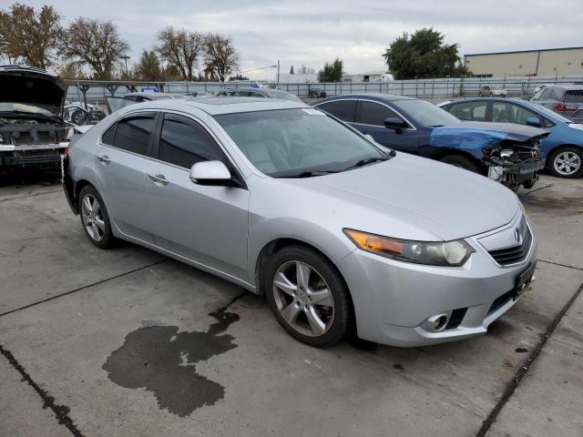 Photo 3 VIN: JH4CU2F65CC001025 - ACURA TSX TECH 