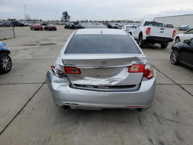 Photo 5 VIN: JH4CU2F65CC001025 - ACURA TSX TECH 