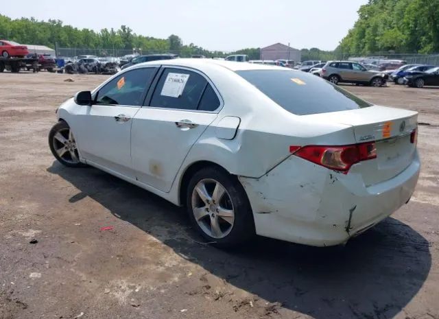 Photo 2 VIN: JH4CU2F65CC002482 - ACURA TSX 