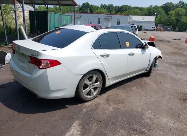 Photo 3 VIN: JH4CU2F65CC002482 - ACURA TSX 