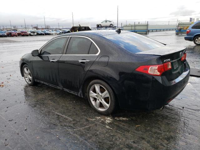 Photo 1 VIN: JH4CU2F65CC004104 - ACURA TSX TECH 