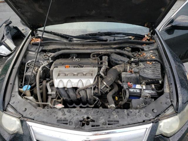 Photo 10 VIN: JH4CU2F65CC004104 - ACURA TSX TECH 