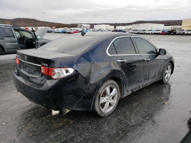 Photo 2 VIN: JH4CU2F65CC004104 - ACURA TSX TECH 