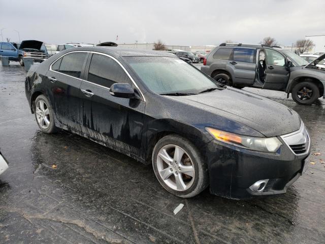 Photo 3 VIN: JH4CU2F65CC004104 - ACURA TSX TECH 