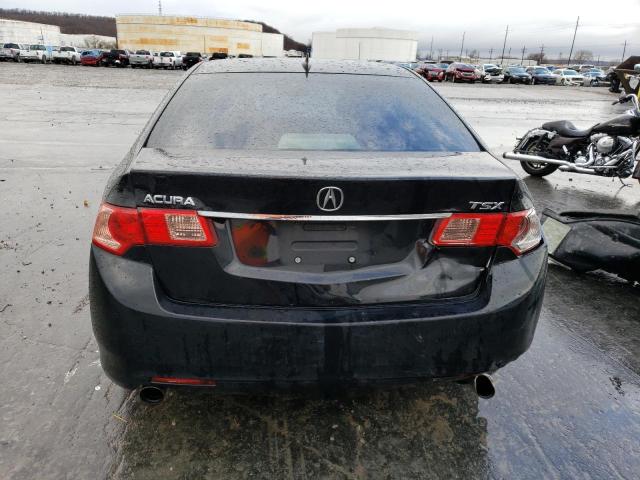 Photo 5 VIN: JH4CU2F65CC004104 - ACURA TSX TECH 