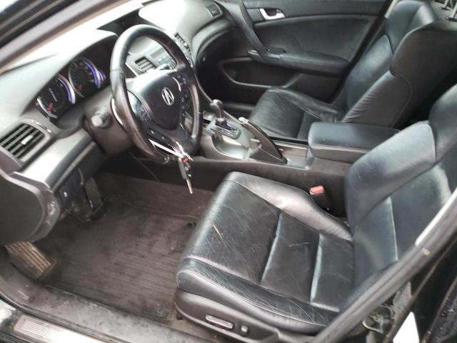 Photo 6 VIN: JH4CU2F65CC004104 - ACURA TSX TECH 