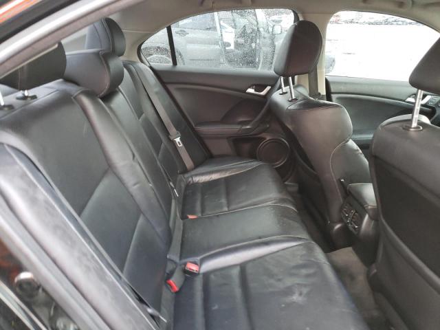 Photo 9 VIN: JH4CU2F65CC004104 - ACURA TSX TECH 