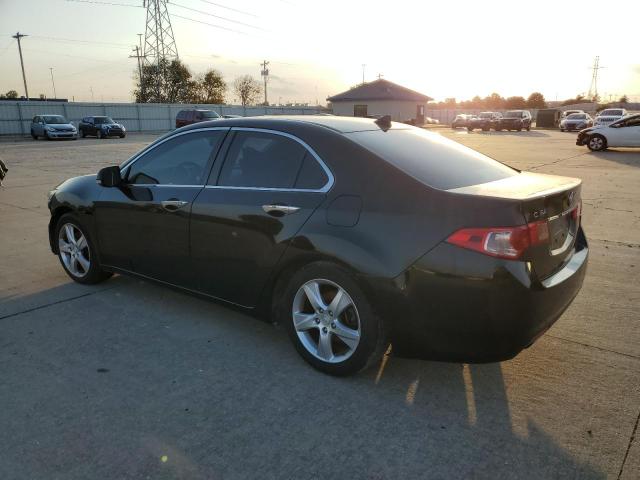 Photo 1 VIN: JH4CU2F65CC004104 - ACURA TSX TECH 