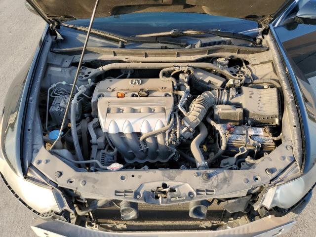 Photo 10 VIN: JH4CU2F65CC004104 - ACURA TSX TECH 