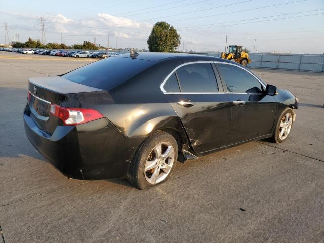 Photo 2 VIN: JH4CU2F65CC004104 - ACURA TSX TECH 