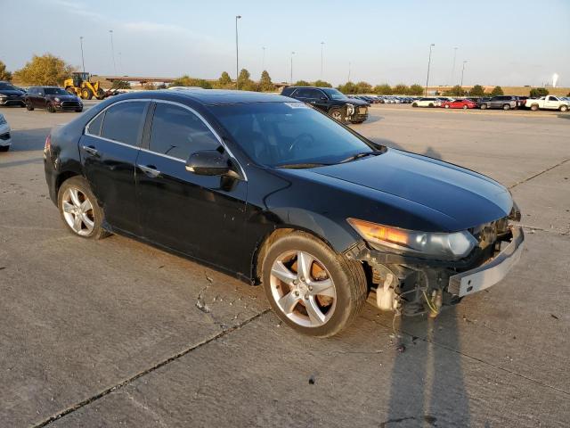 Photo 3 VIN: JH4CU2F65CC004104 - ACURA TSX TECH 