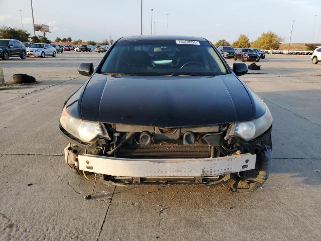 Photo 4 VIN: JH4CU2F65CC004104 - ACURA TSX TECH 