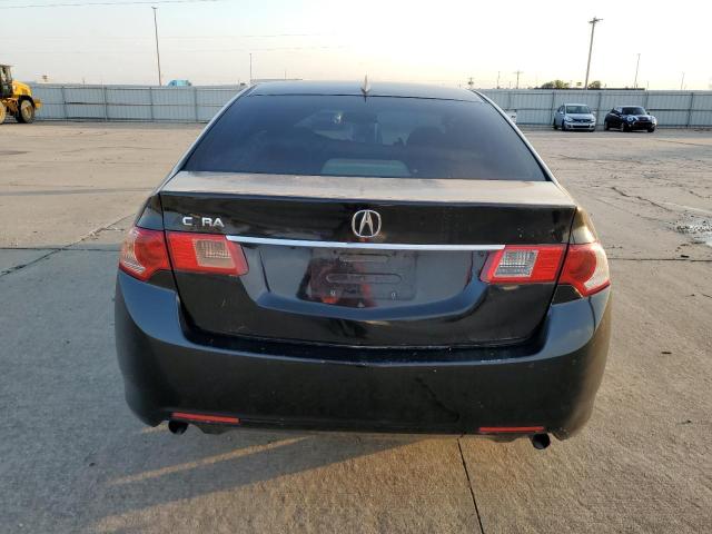 Photo 5 VIN: JH4CU2F65CC004104 - ACURA TSX TECH 