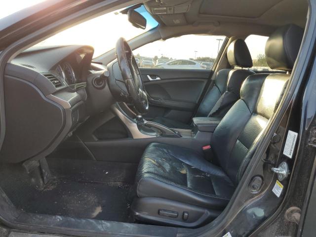 Photo 6 VIN: JH4CU2F65CC004104 - ACURA TSX TECH 