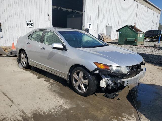 Photo 3 VIN: JH4CU2F65CC005351 - ACURA TSX TECH 