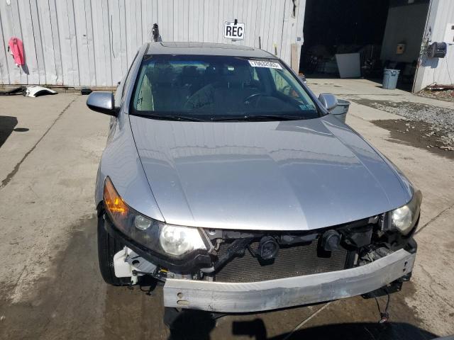 Photo 4 VIN: JH4CU2F65CC005351 - ACURA TSX TECH 