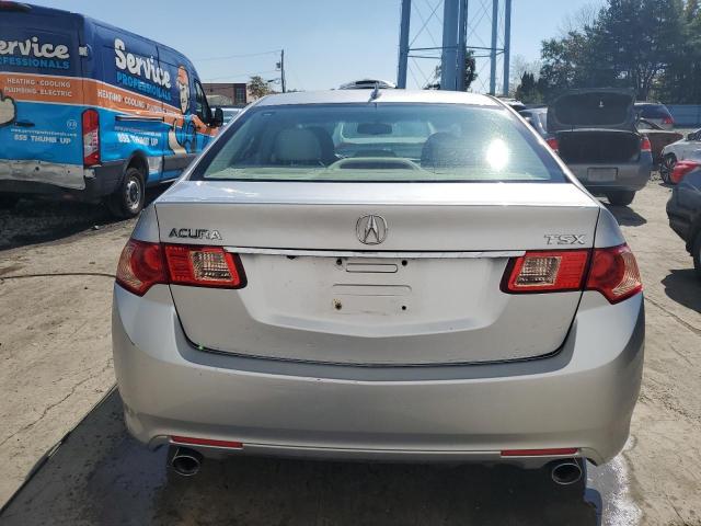 Photo 5 VIN: JH4CU2F65CC005351 - ACURA TSX TECH 