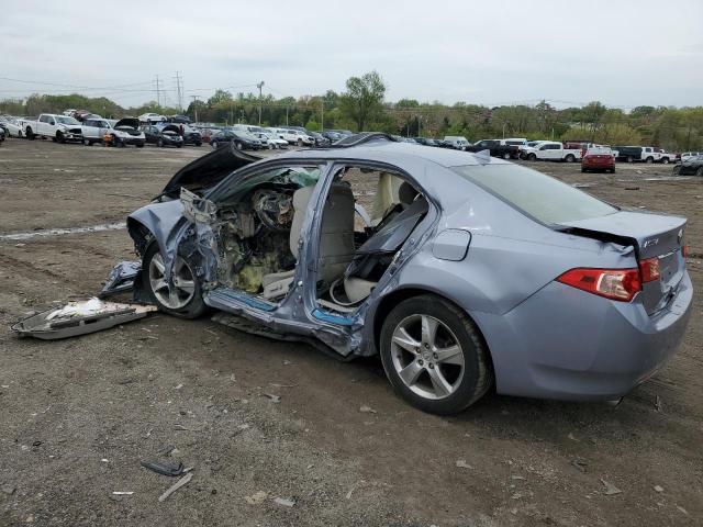 Photo 1 VIN: JH4CU2F65CC005706 - ACURA TSX 