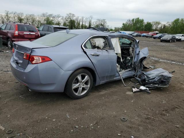 Photo 2 VIN: JH4CU2F65CC005706 - ACURA TSX 