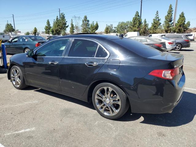 Photo 1 VIN: JH4CU2F65CC008637 - ACURA TSX TECH 