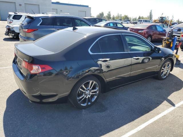 Photo 2 VIN: JH4CU2F65CC008637 - ACURA TSX TECH 