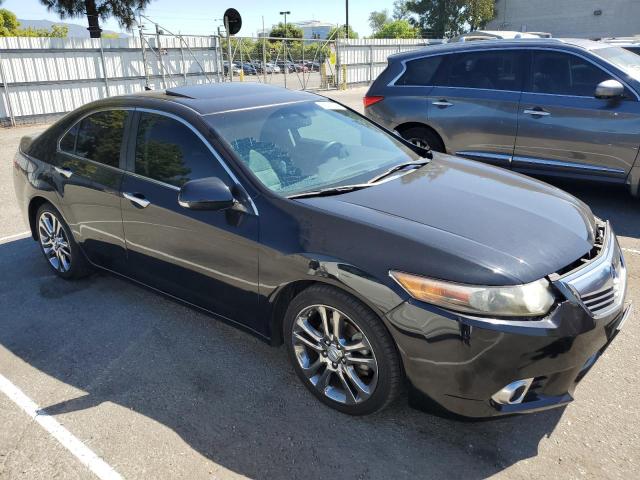 Photo 3 VIN: JH4CU2F65CC008637 - ACURA TSX TECH 