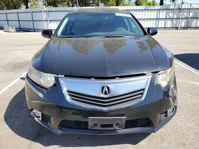 Photo 4 VIN: JH4CU2F65CC008637 - ACURA TSX TECH 