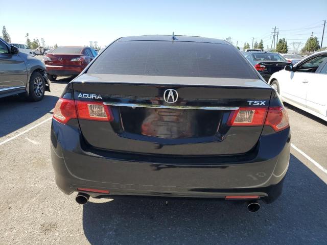 Photo 5 VIN: JH4CU2F65CC008637 - ACURA TSX TECH 