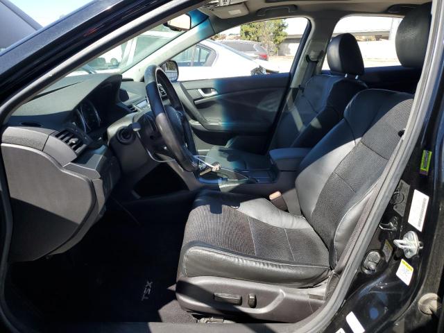 Photo 6 VIN: JH4CU2F65CC008637 - ACURA TSX TECH 