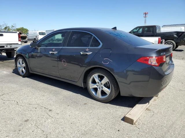 Photo 1 VIN: JH4CU2F65CC008802 - ACURA TSX TECH 