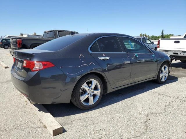 Photo 2 VIN: JH4CU2F65CC008802 - ACURA TSX TECH 