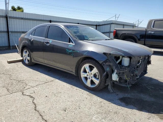 Photo 3 VIN: JH4CU2F65CC008802 - ACURA TSX TECH 