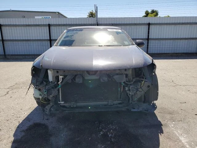 Photo 4 VIN: JH4CU2F65CC008802 - ACURA TSX TECH 