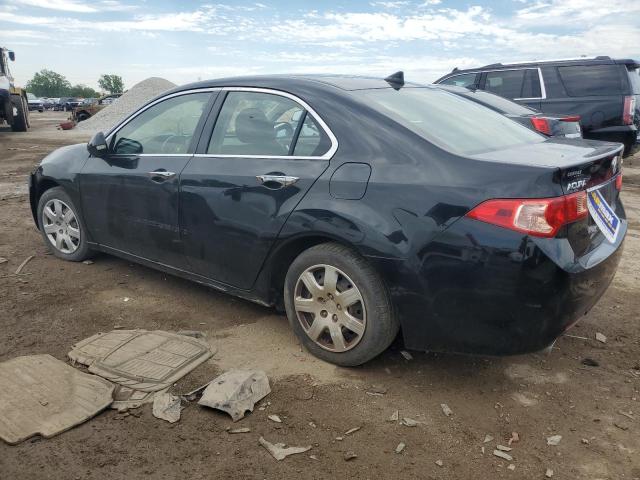 Photo 1 VIN: JH4CU2F65CC010808 - ACURA TSX 