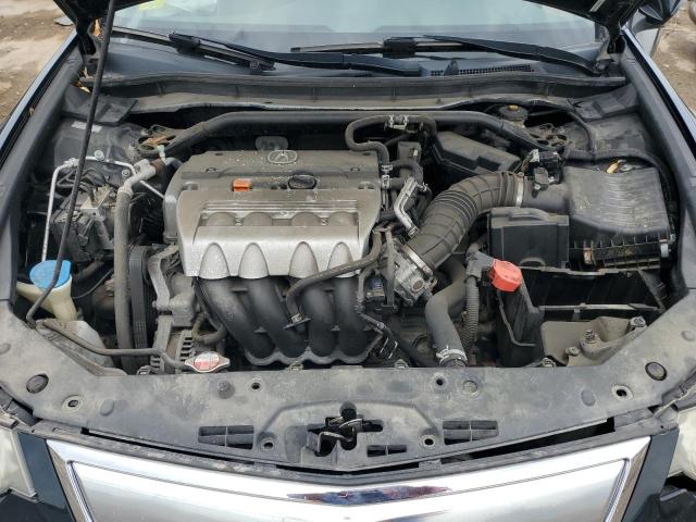 Photo 10 VIN: JH4CU2F65CC010808 - ACURA TSX 