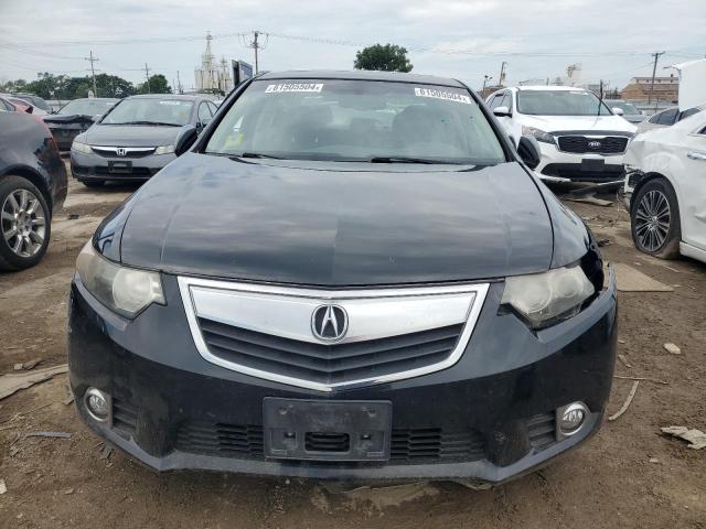 Photo 4 VIN: JH4CU2F65CC010808 - ACURA TSX 