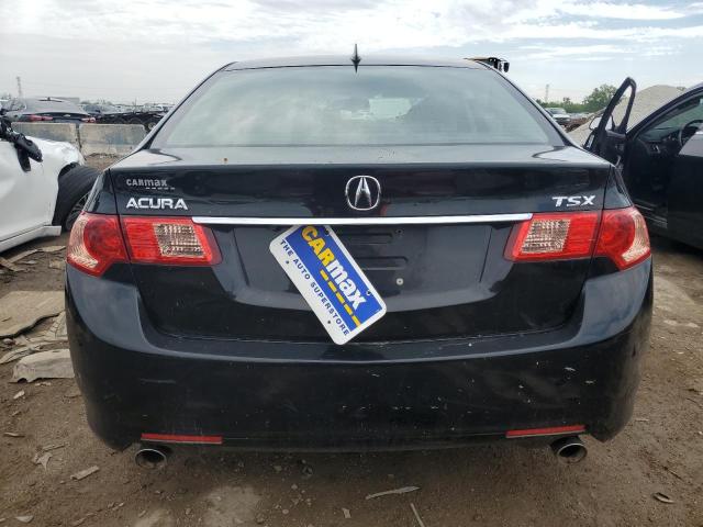 Photo 5 VIN: JH4CU2F65CC010808 - ACURA TSX 