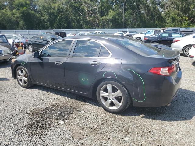 Photo 1 VIN: JH4CU2F65CC010873 - ACURA TSX TECH 