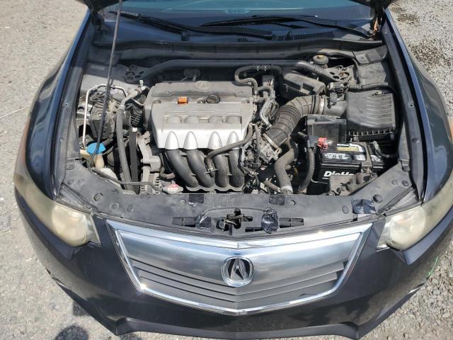 Photo 10 VIN: JH4CU2F65CC010873 - ACURA TSX TECH 