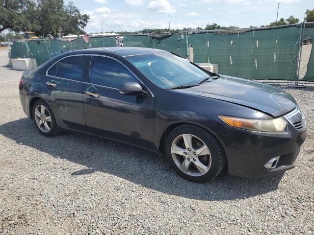 Photo 3 VIN: JH4CU2F65CC010873 - ACURA TSX TECH 