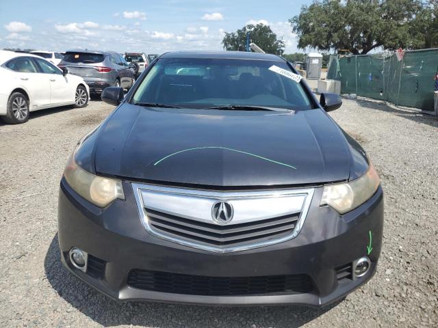 Photo 4 VIN: JH4CU2F65CC010873 - ACURA TSX TECH 