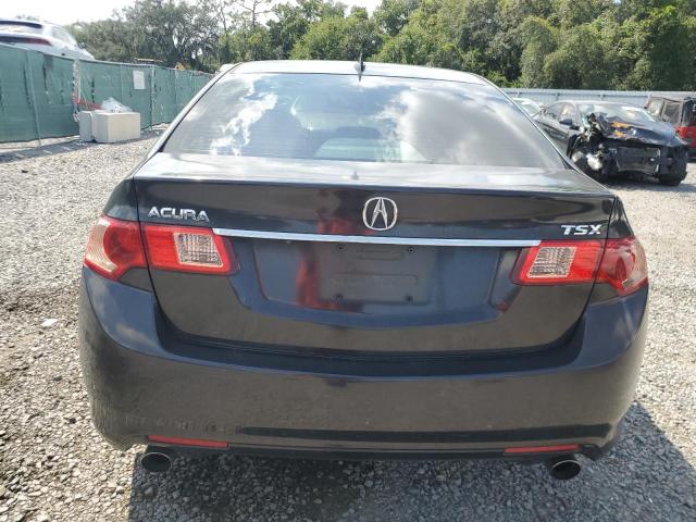 Photo 5 VIN: JH4CU2F65CC010873 - ACURA TSX TECH 