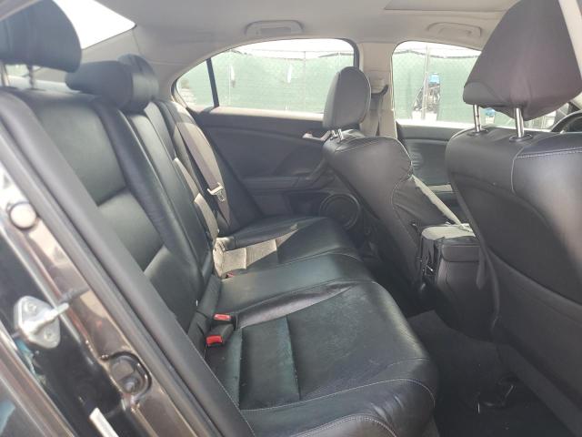 Photo 9 VIN: JH4CU2F65CC010873 - ACURA TSX TECH 